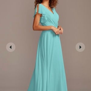 David’s Bridal - Bridesmaid Dress